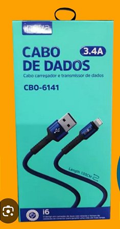 Cabo inova IOS 6141