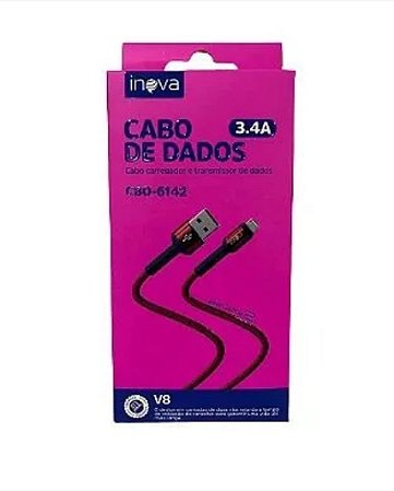Cabo inova V8 cbo-6139