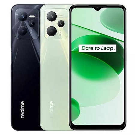 Realme C35 (4+128G)