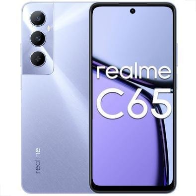 Realme C65 (6+128G) NFC