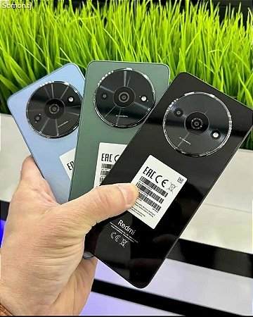 Redmi A3X (4+128G)