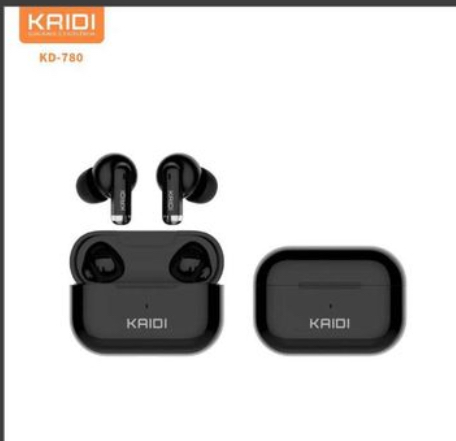 Fone Kaidi bluetooth 780