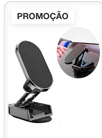 Suporte de veicular de imã IT BLUE