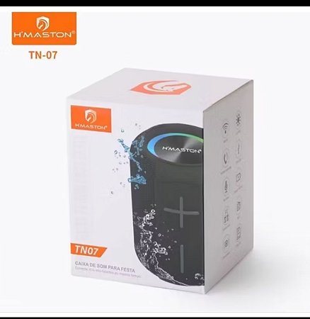 Caixa de som Hmaston AM 19