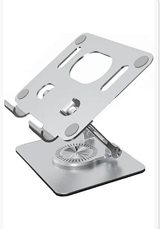 Suporte para Tablet e Notebook com base