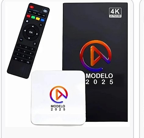 Unitv modo 2025 ( processador ultra rápido)