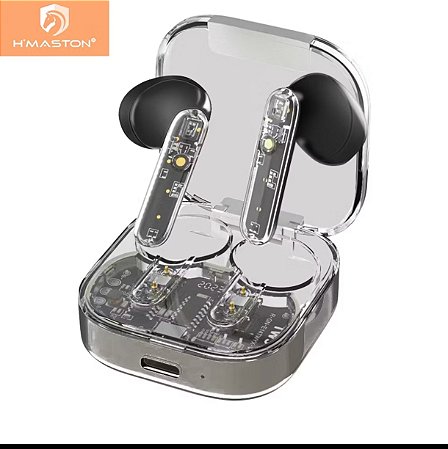 Fone Hmaston bluetooth RS 47