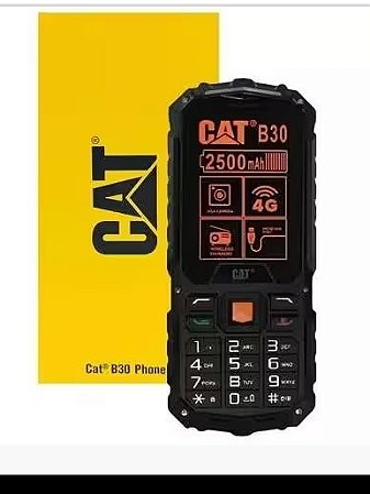 Telefone CAT analógico