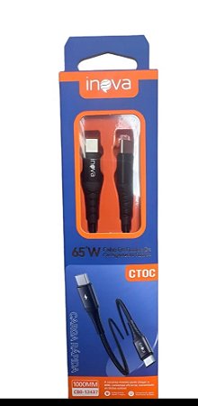 Cabo inova TC TC 2 metros 65V