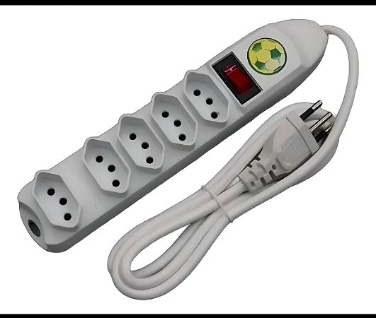 Filtro de linha 2 metros