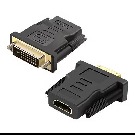 Adaptador HDMI para DVI