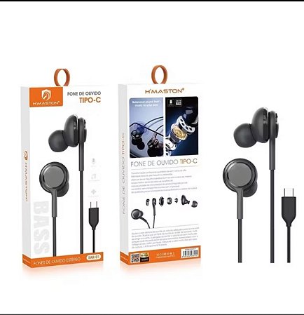 Fone TC Hmaston