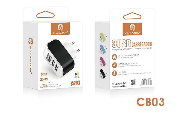 Fonte hmastom 3 saidas