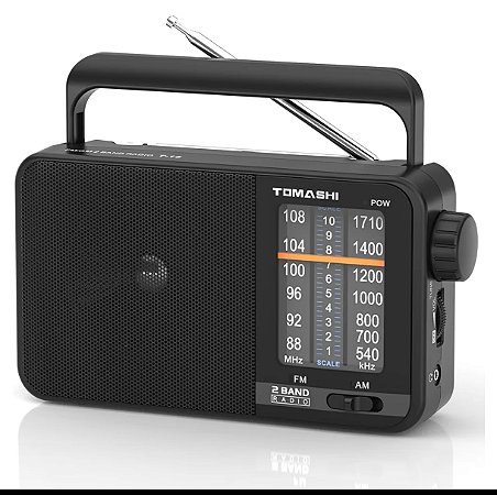 Rádio lelong 661