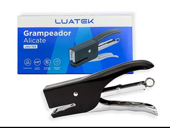 Grampeador