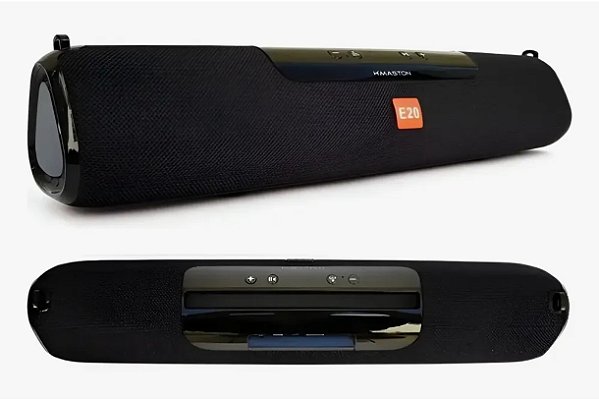 Caixa de som e20