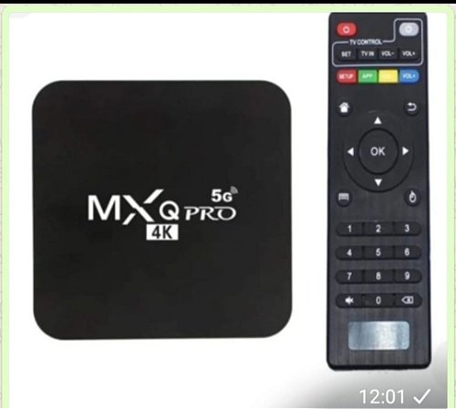 TV BOX  5G
