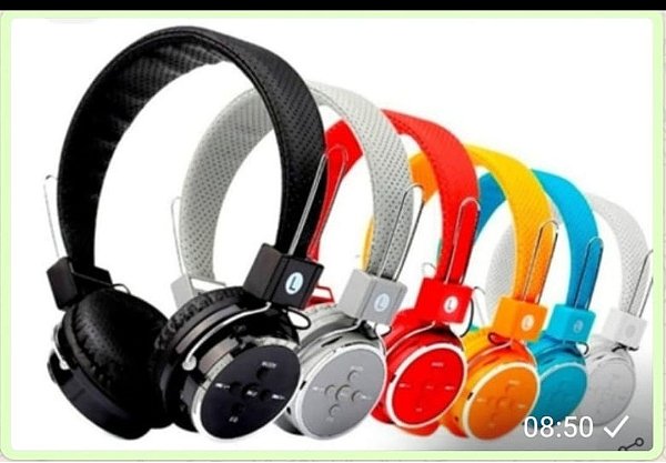 Fone bluetooth B05
