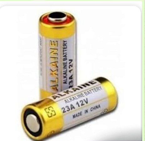 Bateria 23A
