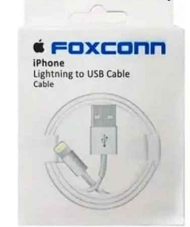Cabo iPhone Fox com