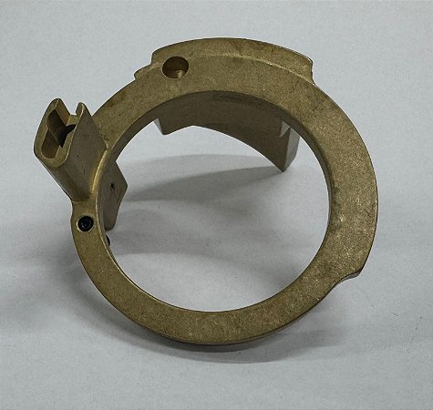 INDEX DILLON XL 650 EM BRONZE