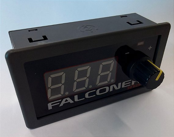 Controlador CASE E BULLET FEEDER