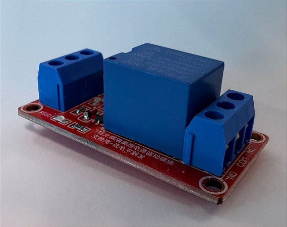 RELÉ para CASE E BULLET FEEDER