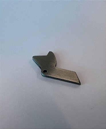 Gatilho INOX indexador ( FALCON 8)