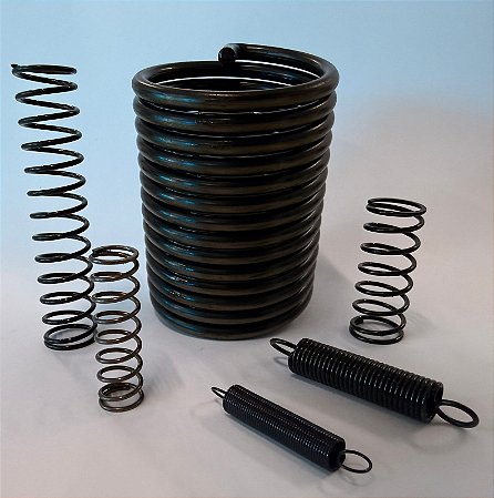 KIT REPOSIÇÃO MOLAS ( FALCON 8)