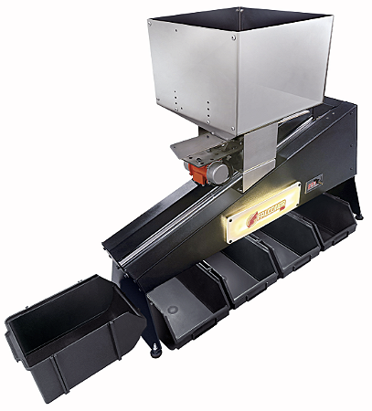 CASE SEPARATOR PRO COM AUTOFEED