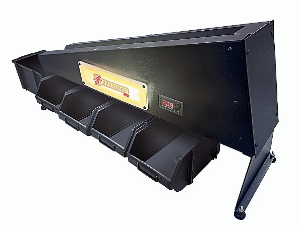 CASE SEPARATOR PRO SEM AUTOFEED
