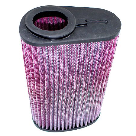 Filtro de Ar Esportivo Lavável Royale - Honda CB 600 F Hornet Injetada