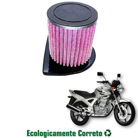 CBX 250 Twister - moto.com.br