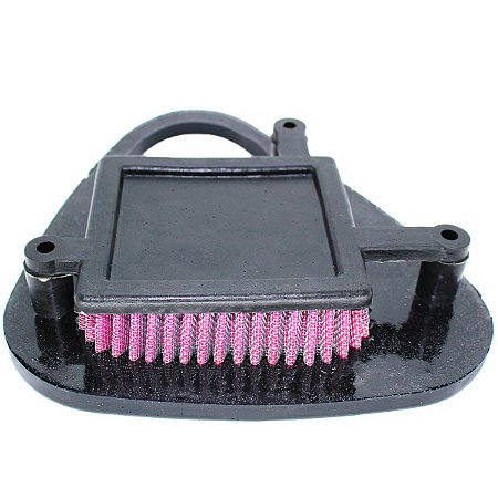 Filtro de Ar Esportivo Lavável Royale - Honda Shadow 600