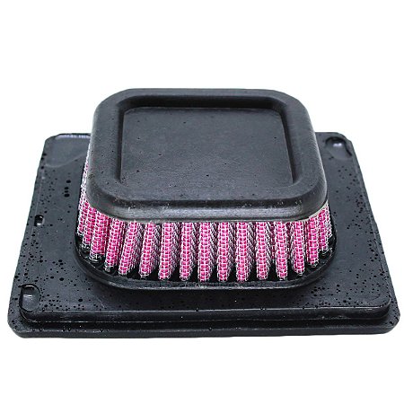 Filtro de Ar Esportivo Lavável Royale - KTM Duke 390