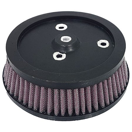 Filtro de Ar Esportivo Lavável Royale - Harley Davidson Screamin Eagle