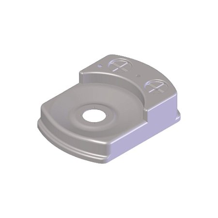 CAPA UNIDADE DE ÁGUA SUPERIOR ANGRA -  ODONTOMEDICS