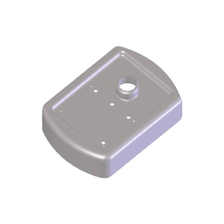 CAPA UNIDADE DE ÁGUA INFEROR ANGRA -  ODONTOMEDICS