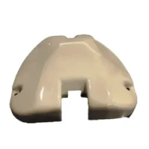 CAPA ACABAMENTO ENCOSTO CABEÇA ODONTOMEDICS