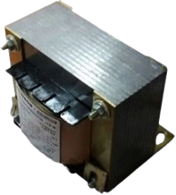 TRANSFORMADOR 12+12 5A BIVOLT ODONTOMEDICS / MICROEM