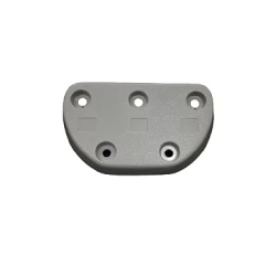 CAPA DO PEDAL 5 FUROS ODONTO ODONTOMEDICS