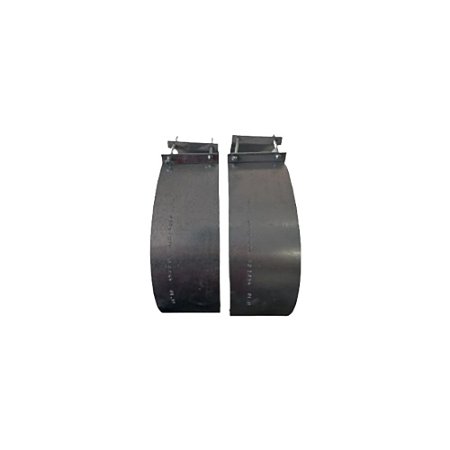 PAR RESISTÊNCIA PARA AUTOCLAVE 21L 127V ODONTOMEDICS