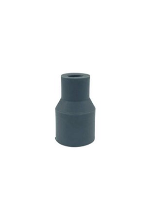 BORRACHA PARA SUGADOR DE SALIVA DABI