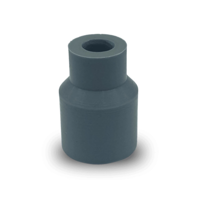 BORRACHA PARA SUGADOR DE SALIVA GNATUS