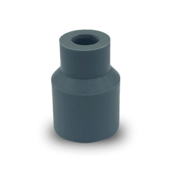 BORRACHA PARA SUGADOR DE SALIVA GNATUS