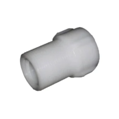 BUCHA DO FUSO COM ROSCA DO MOTOR