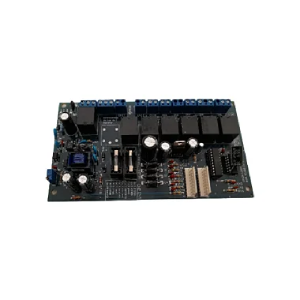 PLACA COMANDO LS 200 G.O  MESA AUTORIZADA  ODONTOMEDICS