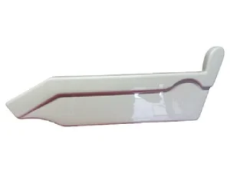 CAPA LATERAL ESQUERDO CADEIRA BÚZIOS ODONTOMEDICS