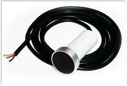 TRANSDUTOR DO DETECTOR PORTÁTIL MD700 / MD700LX