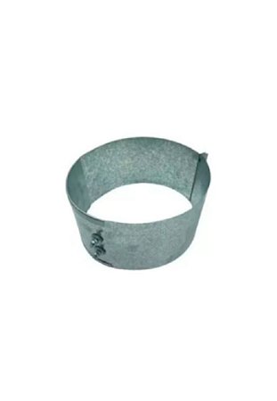 RESISTÊNCIA AUTOCLAVE 127V 21L 850W ODONTOMEDICS